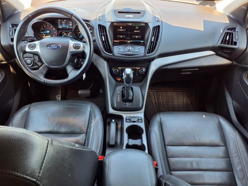 Used 2015 Ford Escape SE w/ Equipment Group 201A FWD image 10