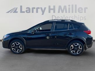 Used 2020 Subaru Crosstrek 2.0i Limited w/ Moonroof Package w/Navigation video 2