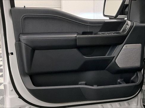 Used 2024 Ford F150 Lariat AWD/4WD image 19
