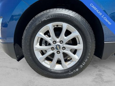Used 2020 Chevrolet Equinox LT FWD image 12