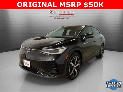 Used 2023 Volkswagen ID.4 Pro S