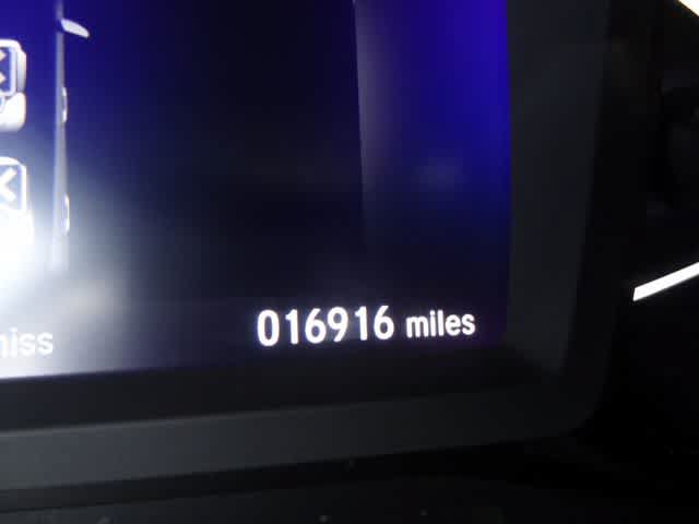 Used 2024 Honda Passport TrailSport image 27