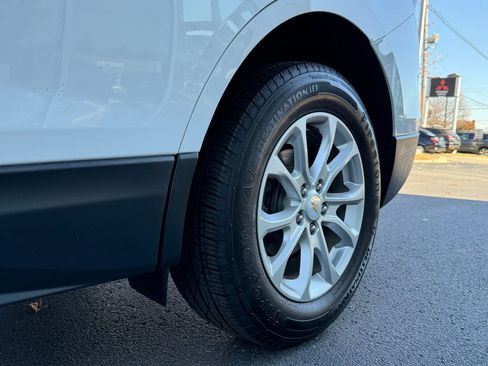 Used 2020 Chevrolet Equinox LT image 13