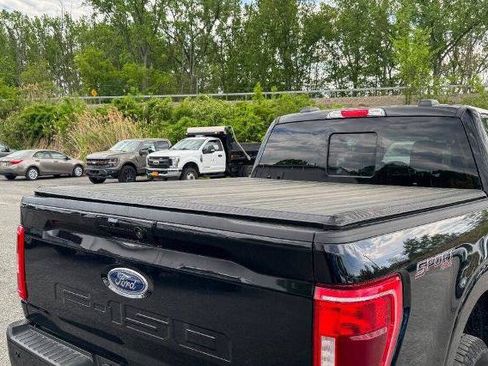 Certified 2023 Ford F150 XLT w/ Equipment Group 302A High AWD/4WD image 18
