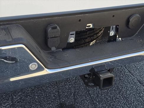 New 2026 Chevrolet Silverado 1500 W/T w/ WT Safety Package image 17