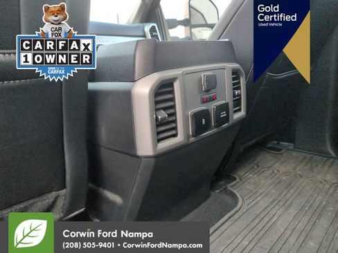 Used 2021 Ford F250 Lariat AWD/4WD image 29
