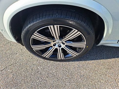 Used 2021 Volvo XC90 T6 Inscription w/ Advanced Package AWD/4WD image 30
