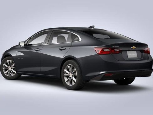 Used 2023 Chevrolet Malibu LT image 40