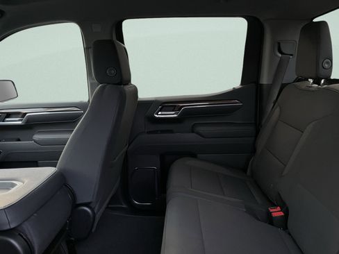 New 2026 Chevrolet Silverado 1500 LT image 19