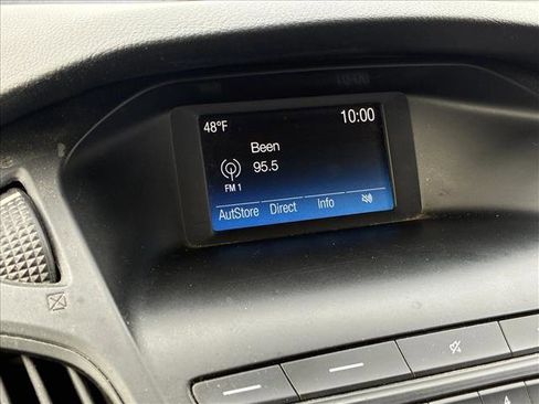 Used 2018 Ford Focus SE image 13