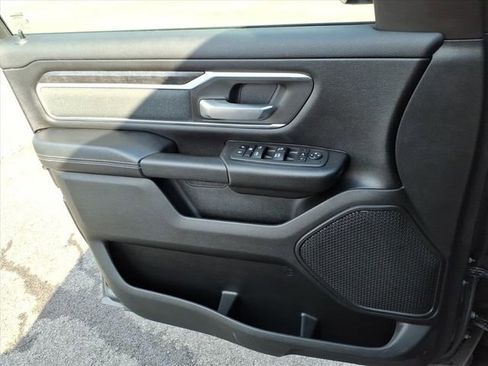 Certified 2022 RAM 1500 Big Horn image 15