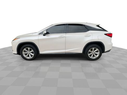 Used 2016 Lexus RX 350 FWD w/ Premium Package image 5