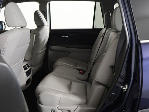Used 2017 Honda Pilot EX-L image 30