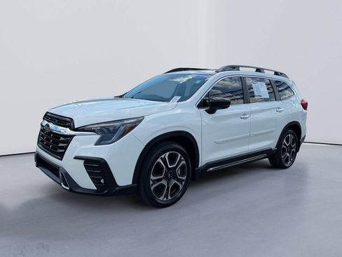 Used 2024 Subaru Ascent Touring w/ Popular Package #2 AWD/4WD image 7