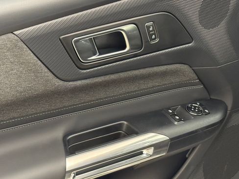 New 2026 Ford Mustang Coupe image 14