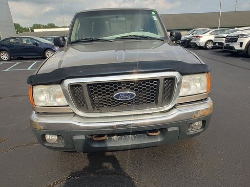 Used 2004 Ford Ranger XL AWD/4WD image 15