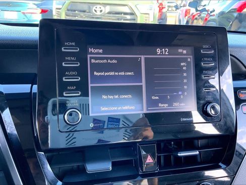 Used 2021 Toyota Camry SE image 28