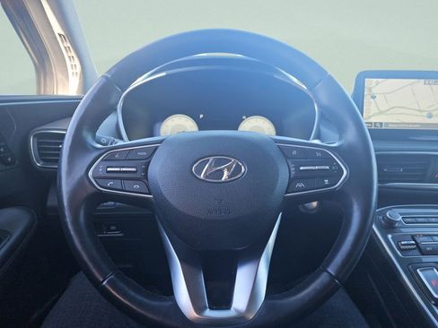 Used 2023 Hyundai Santa Fe Limited AWD/4WD image 32