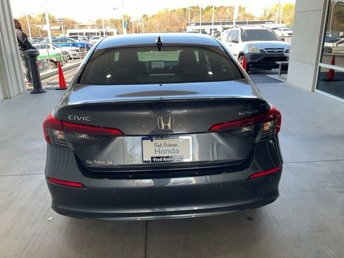 Used 2023 Honda Civic Touring image 23