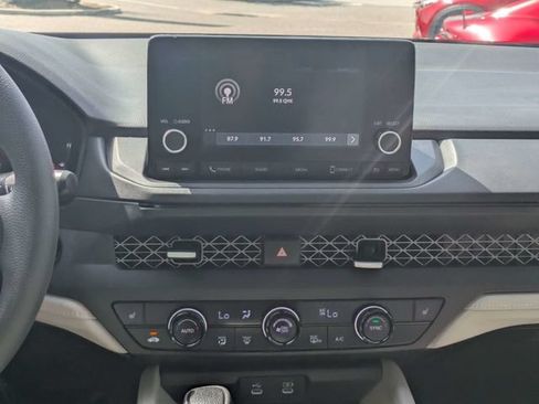 Used 2023 Honda Accord EX image 14