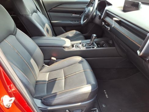 Used 2023 MAZDA CX-50 AWD 2.5 Turbo w/ Weather Package image 6