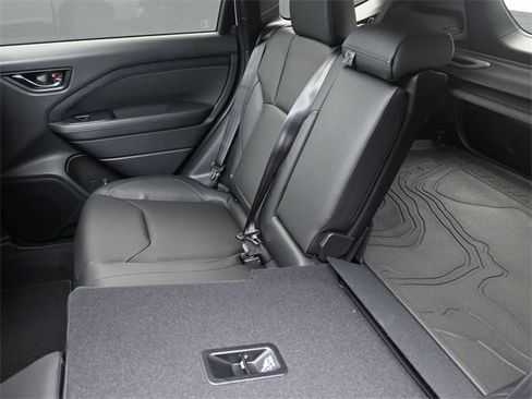 New 2025 Subaru Forester Limited image 22