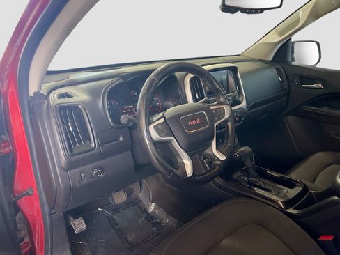 Used 2016 GMC Canyon SLE w/ SLE Convenience Package RWD image 7