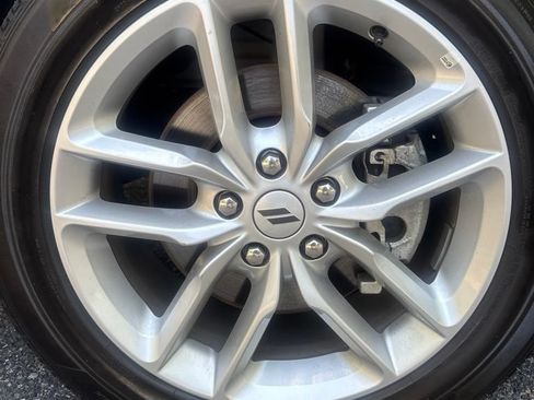 Used 2026 Dodge Durango GT AWD/4WD image 24