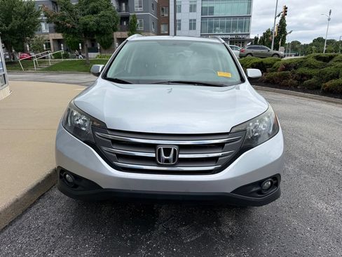 Used 2014 Honda CR-V EX-L image 3