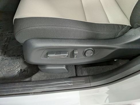 New 2026 Honda CR-V EX image 16