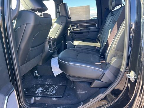 New 2026 RAM 2500 Laramie image 18