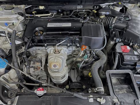 Used 2014 Honda Accord LX image 36