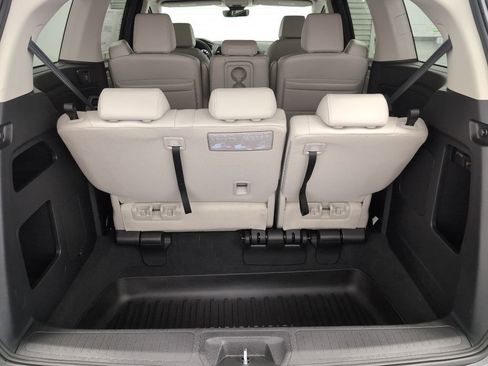 New 2026 Honda Odyssey EX-L image 27