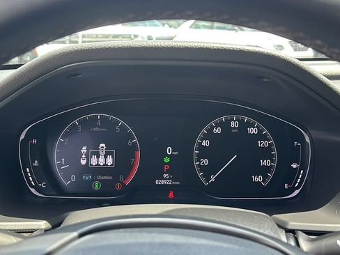 Used 2022 Honda Accord Sport image 16