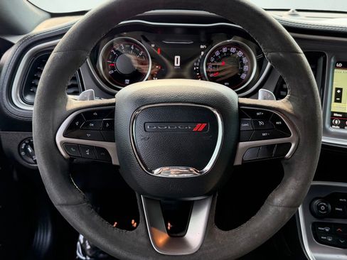 Used 2020 Dodge Challenger R/T Scat Pack w/ 1320 Plus Group RWD image 40
