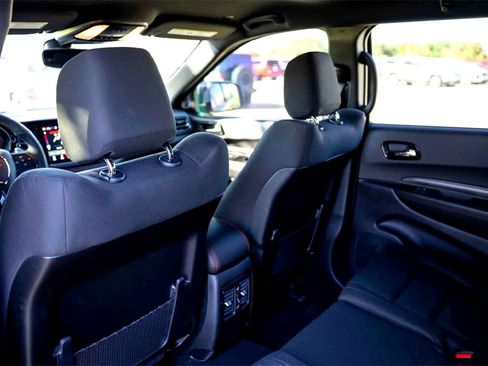 New 2026 Dodge Durango GT w/ Blacktop Package image 19
