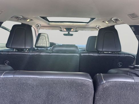 Used 2024 INFINITI QX60 Luxe AWD/4WD image 20