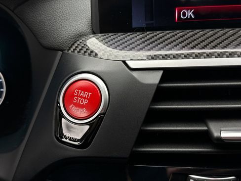 Used 2020 BMW X3 M M NAVIGATION image 20