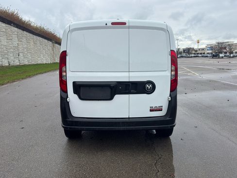 Used 2017 RAM ProMaster City Tradesman w/ Rear Back-up Camera Group image 4