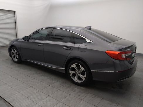 Used 2018 Honda Accord EX-L image 3