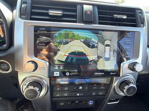 Used 2024 Toyota 4Runner Limited image 35