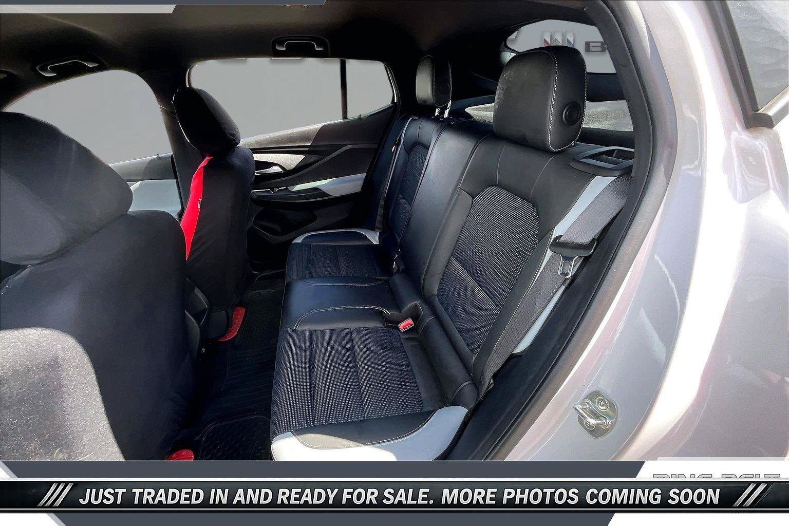 Used 2024 Buick Envista Preferred w/ Convenience I Package FWD image 19