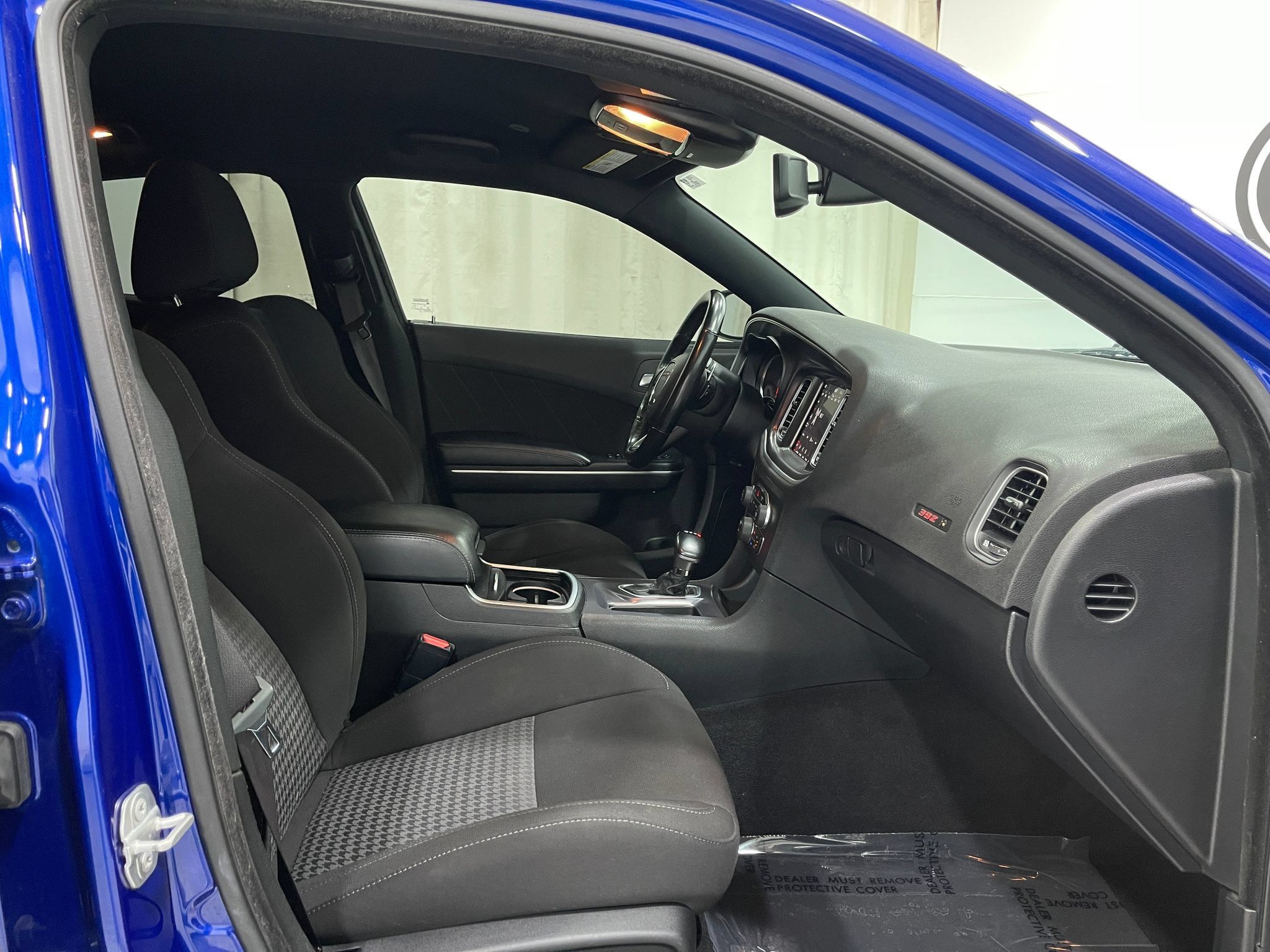 Used 2021 Dodge Charger Scat Pack RWD image 30