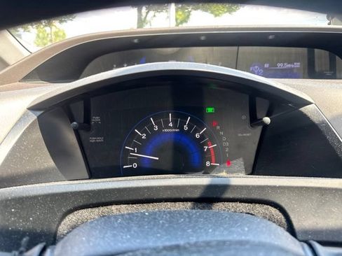 Used 2012 Honda Civic EX image 14