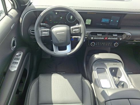 New 2026 Hyundai Palisade Calligraphy image 7