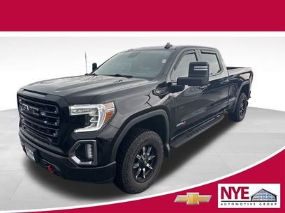 Used 2022 GMC Sierra 1500 AT4 w/ AT4 Premium Package