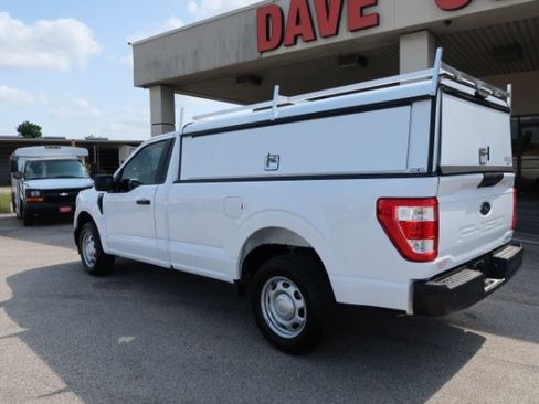 Used 2022 Ford F150 XL w/ Equipment Group 101A High RWD image 6