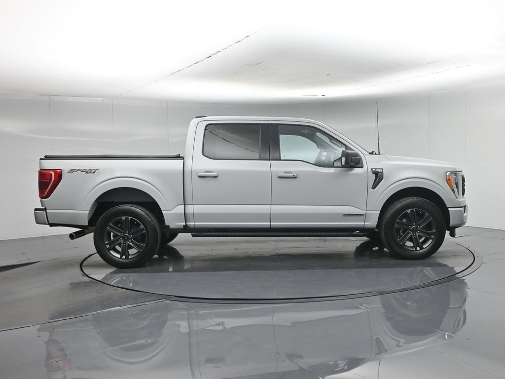 Used 2023 Ford F150 XLT w/ Equipment Group 302A High AWD/4WD image 30