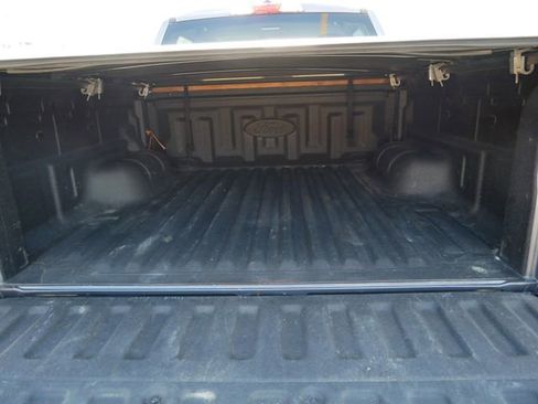Used 2021 Ford Ranger XLT w/ Equipment Group 301A Mid AWD/4WD image 6