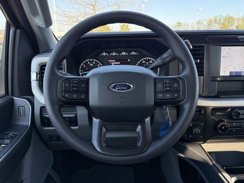 New 2026 Ford F250 XLT w/ Tremor Off-Road Package image 14
